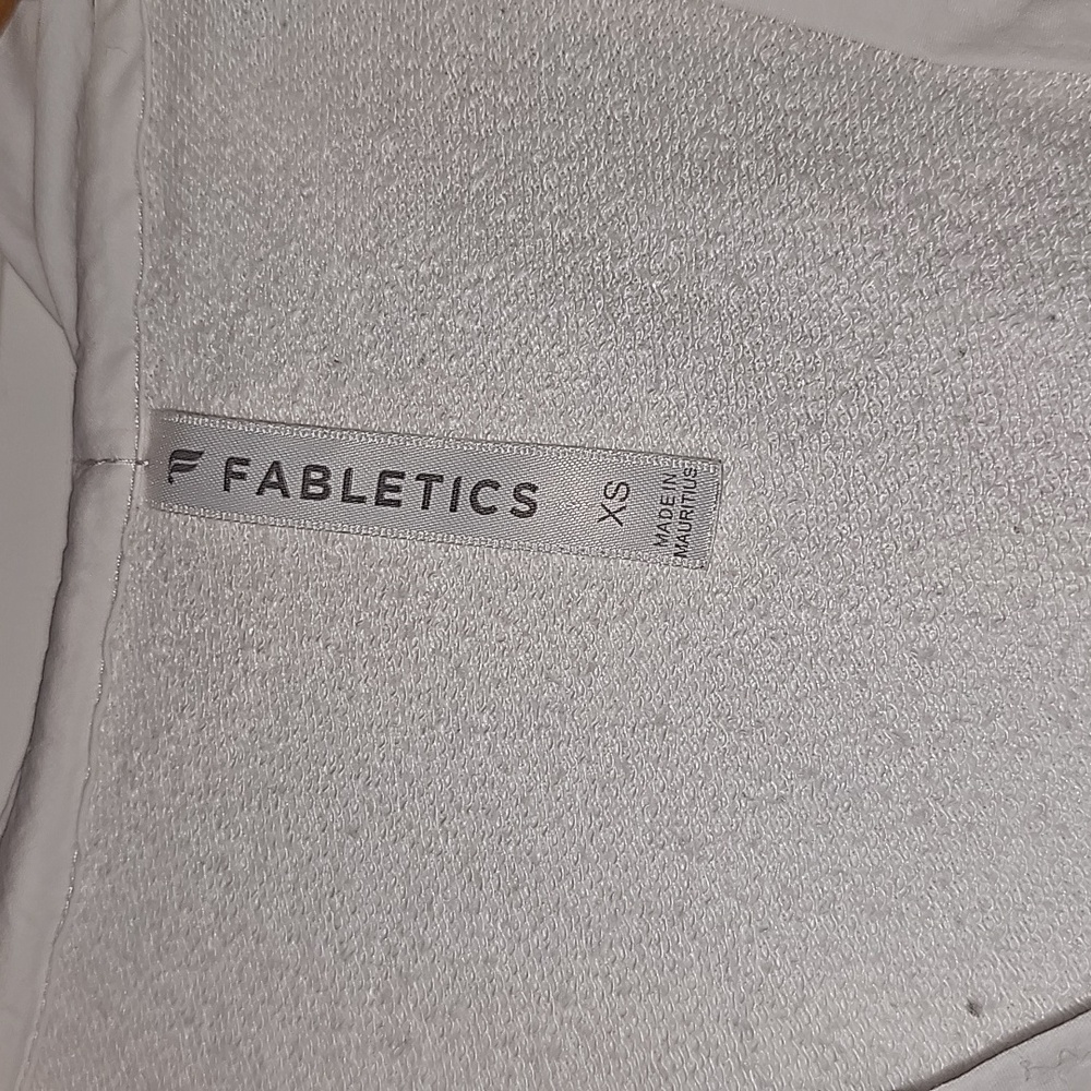 Fabletics Hoodie - image 2